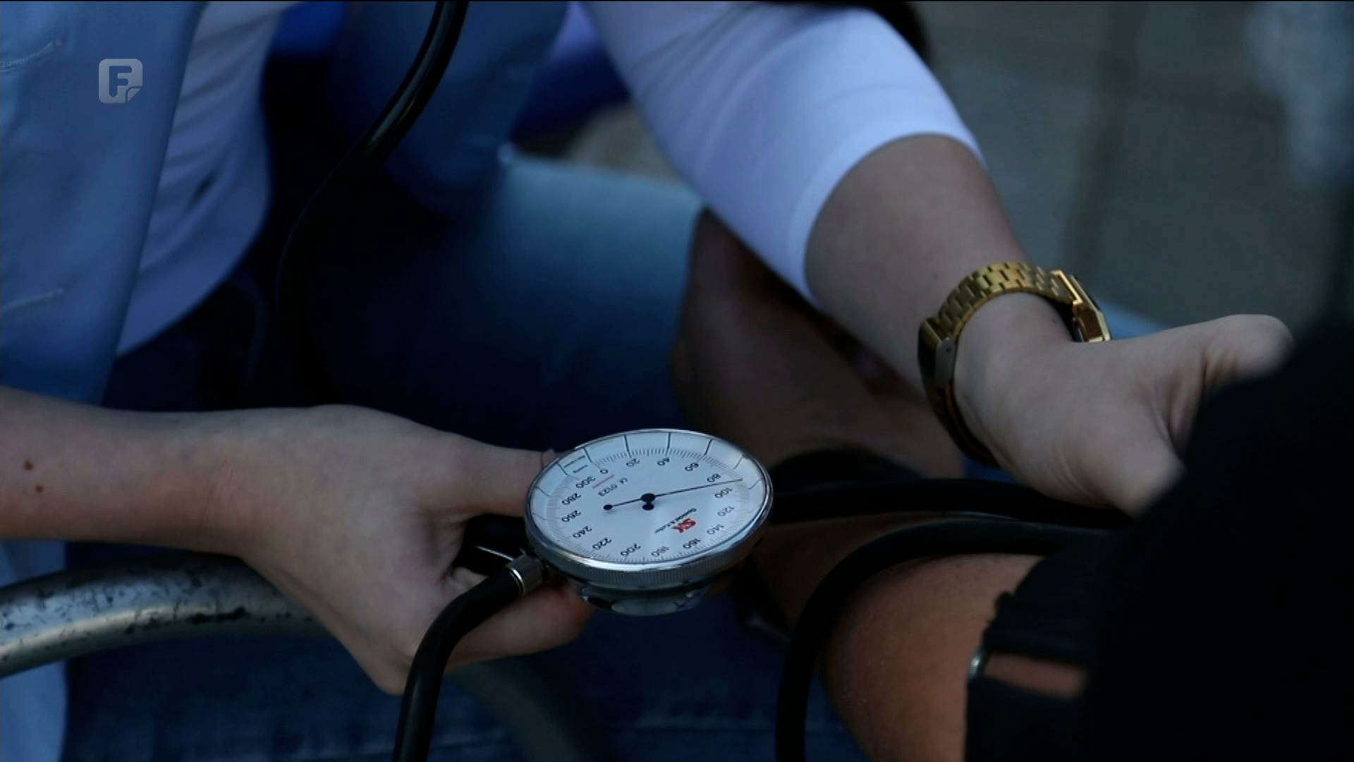 U Kantonu 10 akcija besplatnog mjerenja razine šećera u krvi i krvnog tlaka